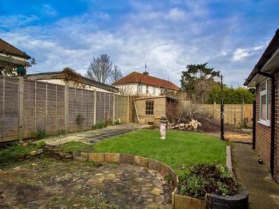 Acheter Maison Romney-marsh