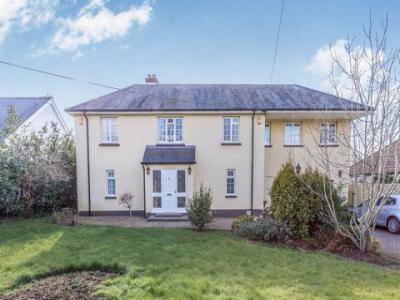 Annonce Vente Maison Newton-abbot