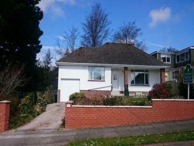 Annonce Vente Maison Newton-abbot