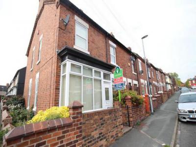 Annonce Vente Maison Stoke-on-trent