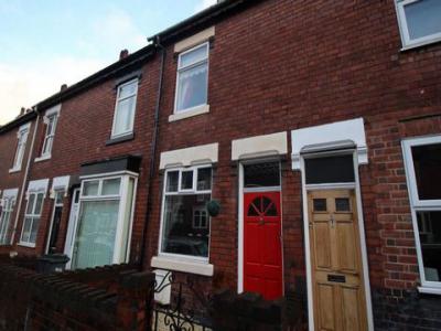 Annonce Vente Maison Stoke-on-trent