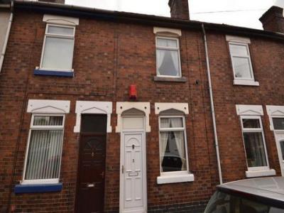 Annonce Vente Maison Stoke-on-trent