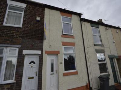 Annonce Vente Maison Stoke-on-trent