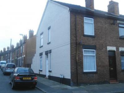 Annonce Vente Maison Stoke-on-trent