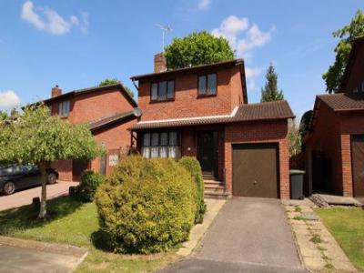 Annonce Vente Maison Waterlooville