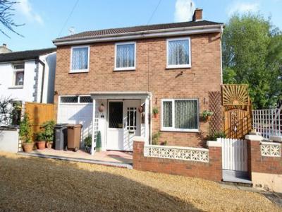 Annonce Vente Maison Stoke-on-trent