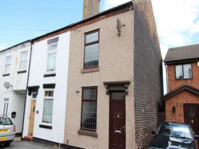 Annonce Vente Maison Stoke-on-trent