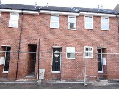 Annonce Vente Maison Stoke-on-trent