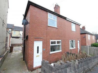 Annonce Vente Maison Stoke-on-trent