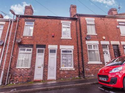 Annonce Vente Maison Stoke-on-trent