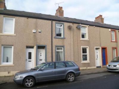 Annonce Vente Maison Workington