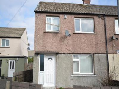 Annonce Vente Maison Workington