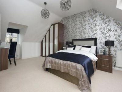 Acheter Maison Telford rgion TELFORD