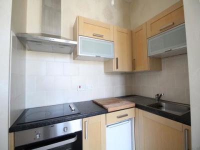 Acheter Appartement Weston-super-mare