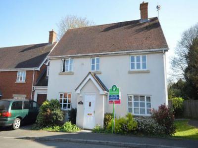 Annonce Vente Maison Winchester