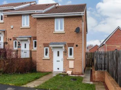 Annonce Vente Maison Knottingley