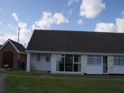 Annonce Vente Maison Lowestoft