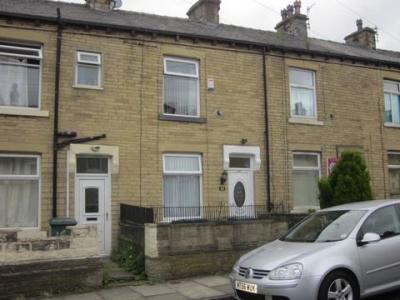 Annonce Vente Maison Bradford