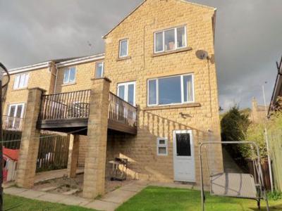 Annonce Vente Maison Bradford