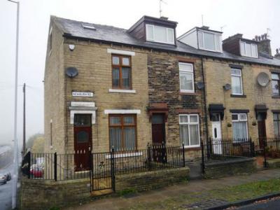 Annonce Vente Maison Bradford