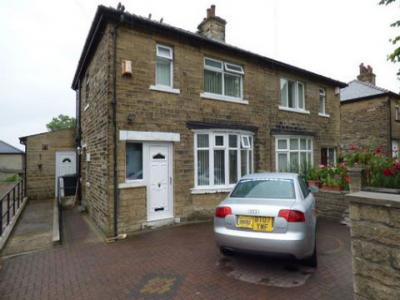 Annonce Vente Maison Bradford