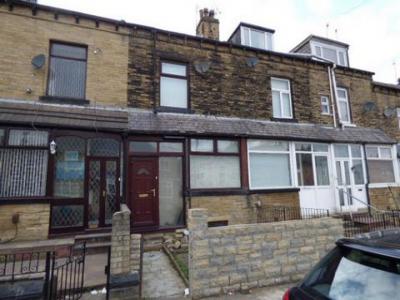 Annonce Vente Maison Bradford