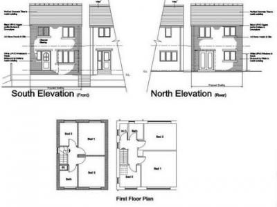 Annonce Vente Terrain Shipley