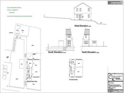 Acheter Terrain Shipley