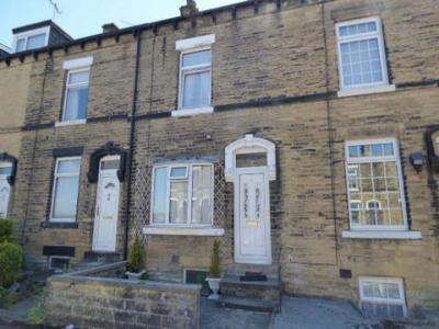 Annonce Vente Maison Bradford