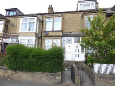 Annonce Vente Maison Bradford