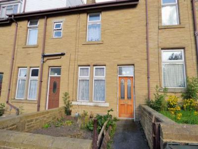 Annonce Vente Maison Bradford