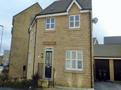 Annonce Vente Maison Bradford