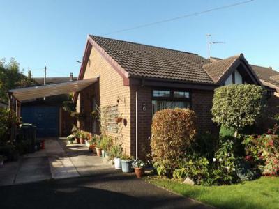 Annonce Vente Maison Winsford