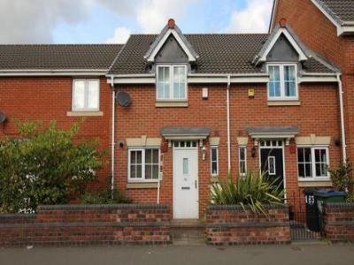 Annonce Vente Maison Rowley-regis