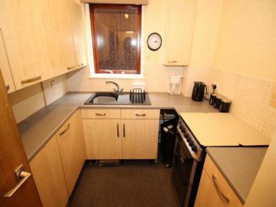 Acheter Appartement Birmingham