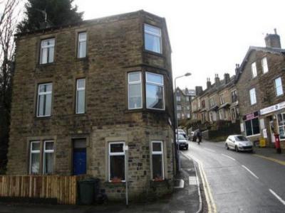 Annonce Vente Appartement Keighley