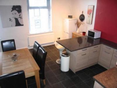 Acheter Appartement Keighley