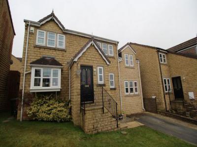 Annonce Vente Maison Keighley