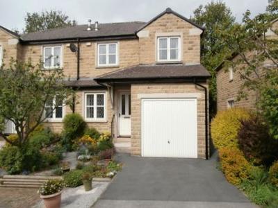 Annonce Vente Maison Keighley