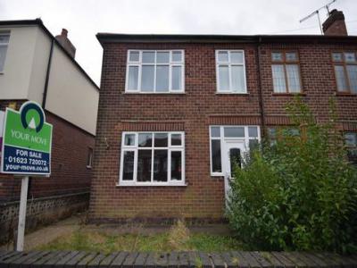 Annonce Vente Maison Nottingham