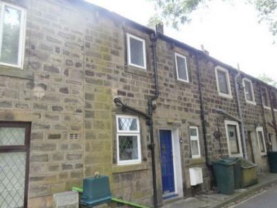 Annonce Vente Maison Keighley