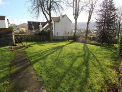 Annonce Vente Terrain Keighley