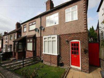 Annonce Vente Maison Runcorn