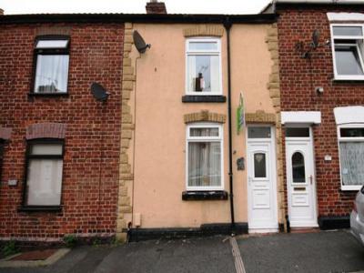 Annonce Vente Maison Runcorn