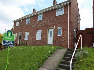 Annonce Vente Maison Newcastle-upon-tyne