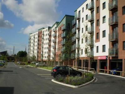 Annonce Vente Appartement St-helens