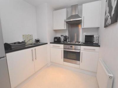 Acheter Appartement St-helens