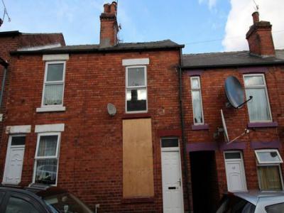 Annonce Vente Maison Sheffield