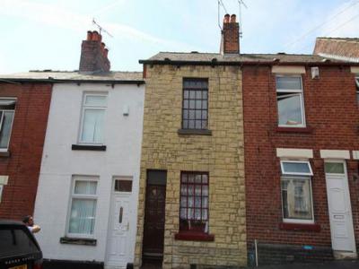 Annonce Vente Maison Sheffield