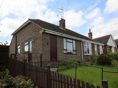 Annonce Vente Maison Nottingham